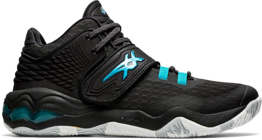 Asics shoes for basketball cheap