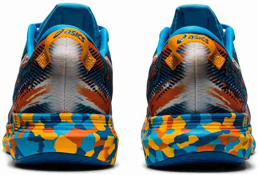 Asics gel noosa shop tri 7 Black