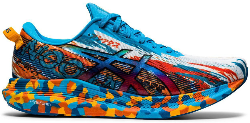 Asics gel noosa tri 7 mens Blue deals