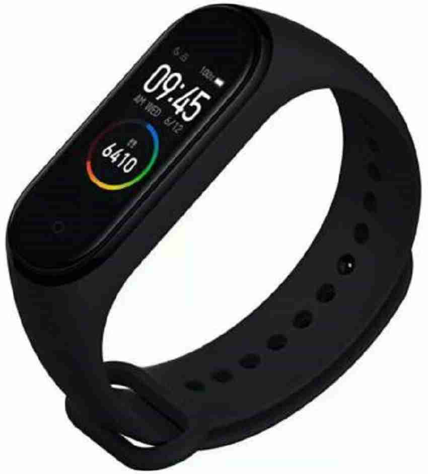 M5 Smart latest Watch Touch