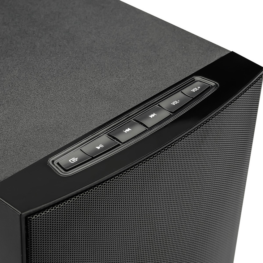 Home theater panasonic hotsell bluetooth