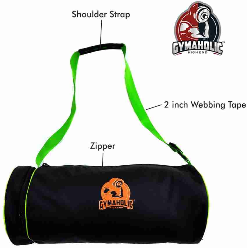 Exercise bag on sale