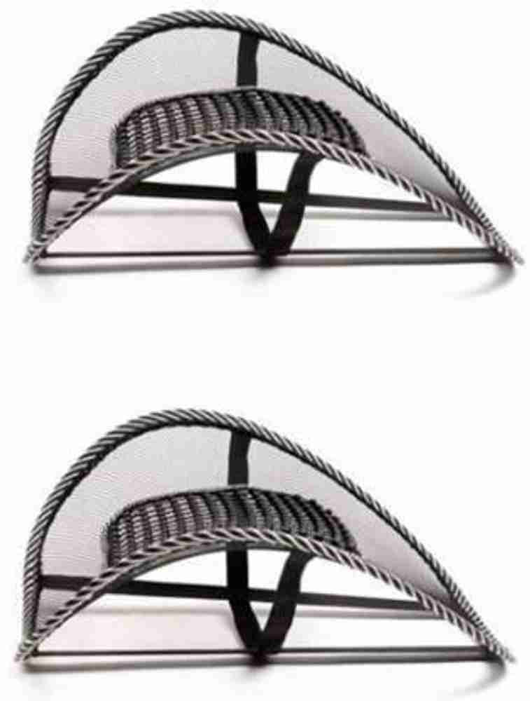 Sheenuu chair back Rest Car Seat Lumbar Support Back Lumbar