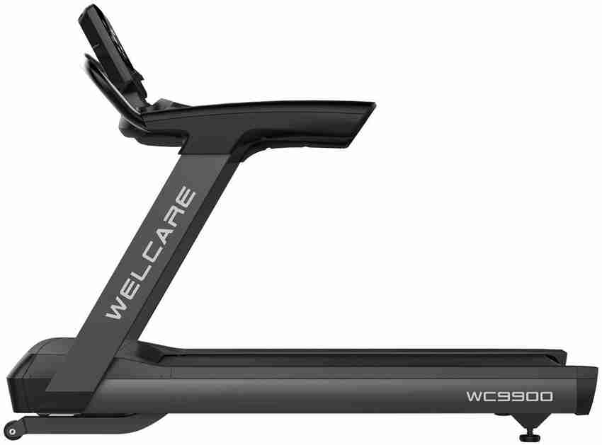 Welcare treadmill deals price list