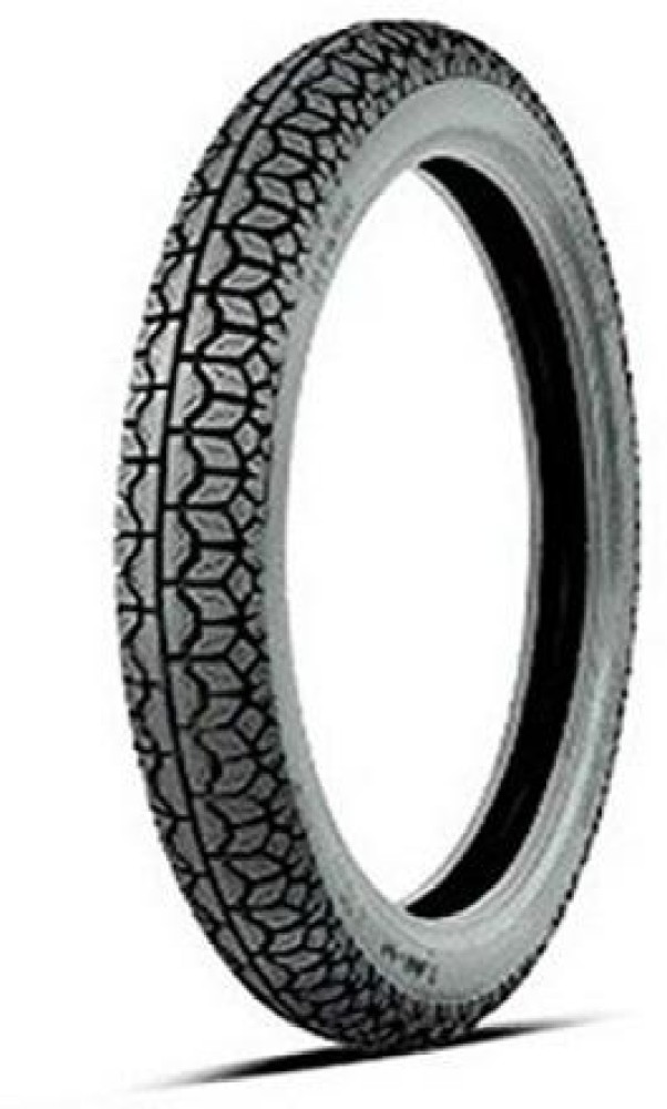 Mrf 2.75 18 store tubeless tyre