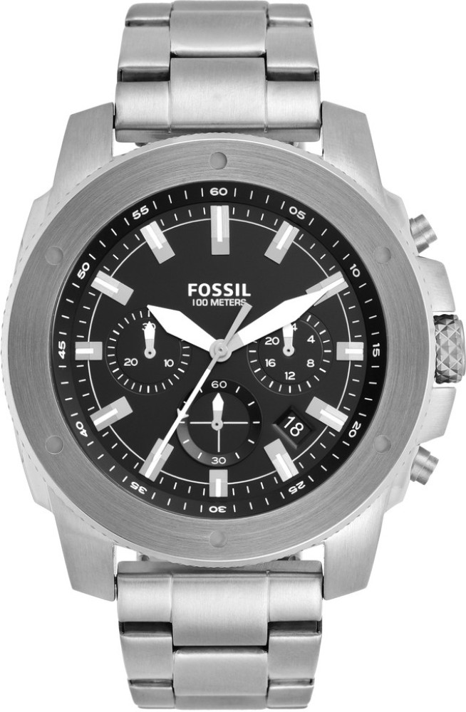 FOSSIL Mega Machine Mega Machine Analog Watch For Men Buy