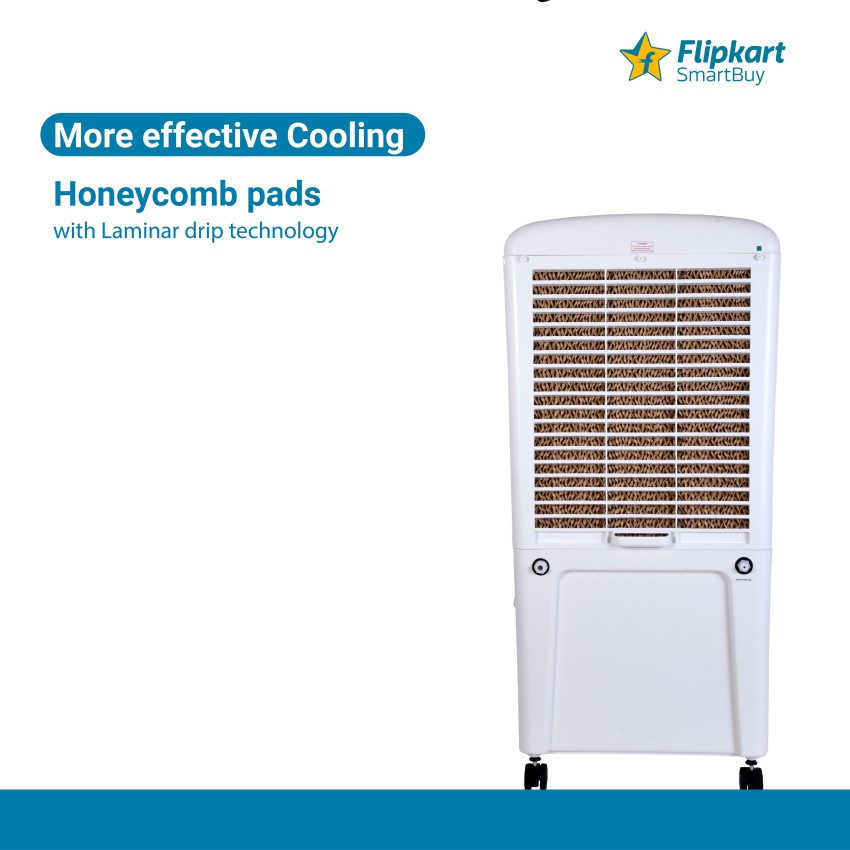 Flipkart smart buy air hot sale cooler