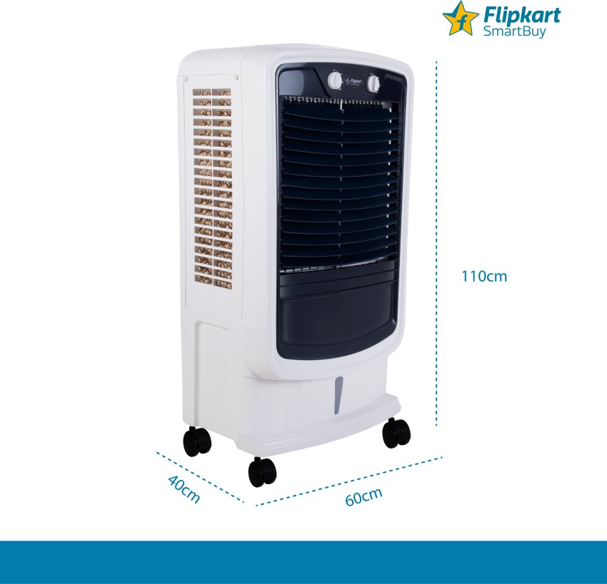 Flipkart tower hot sale cooler