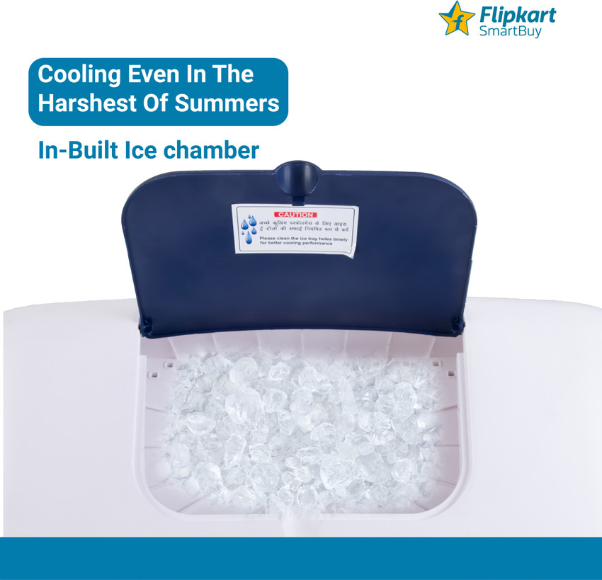 Flipkart SmartBuy 60 L Desert Air Cooler Price in India Buy Flipkart SmartBuy 60 L Desert Air Cooler online at Flipkart