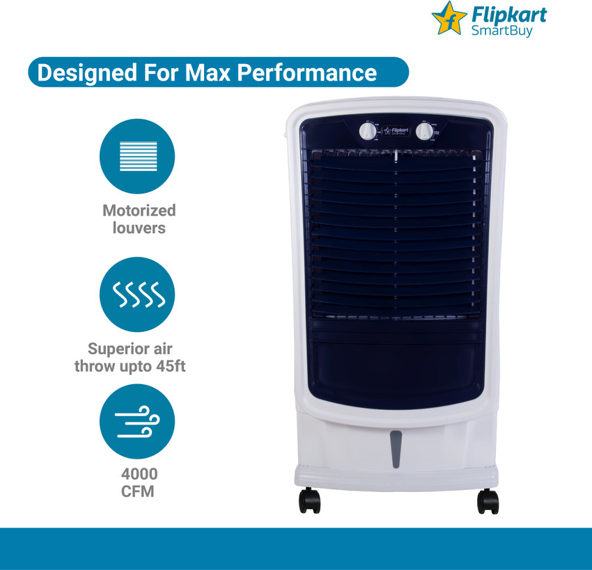 Coolers shop online flipkart