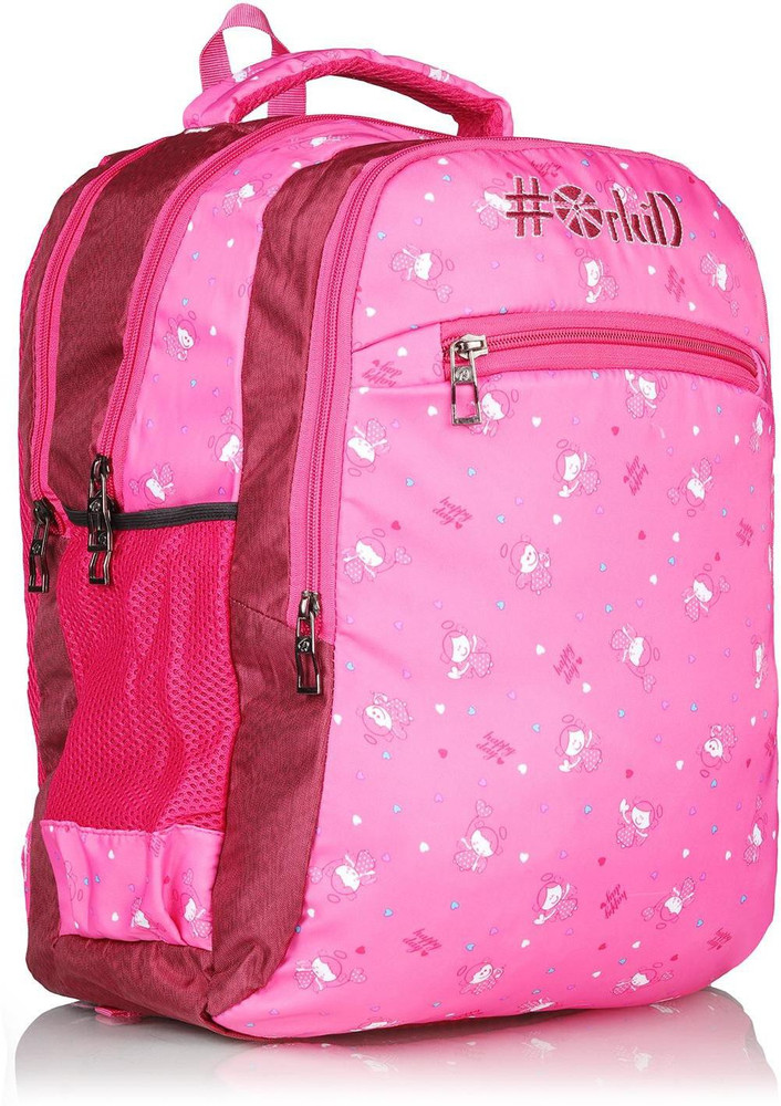Flipkart par school bag sales
