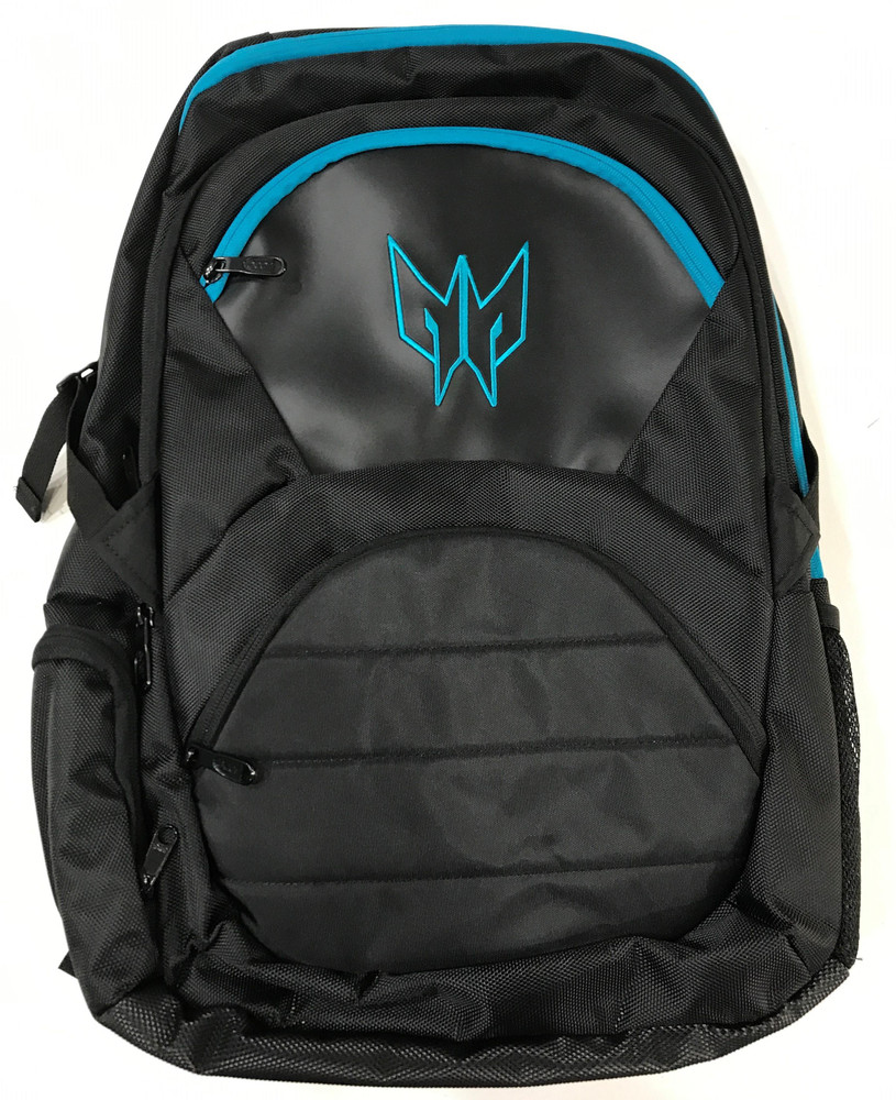 Acer predator helios hotsell 300 backpack