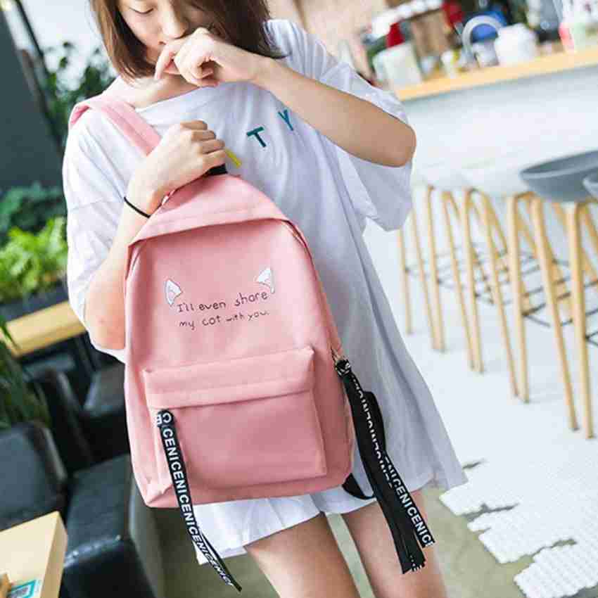 Korean bag style sale