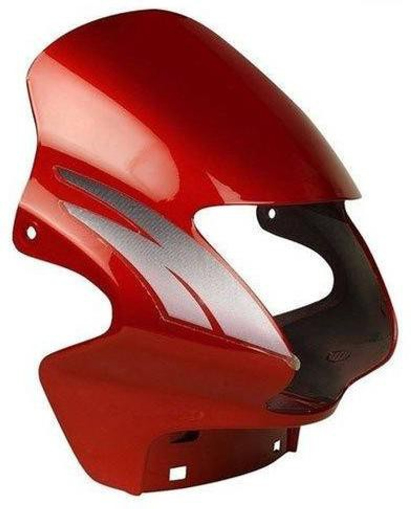 Passion plus visor best sale price