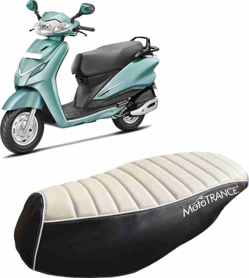 Duet discount scooty price