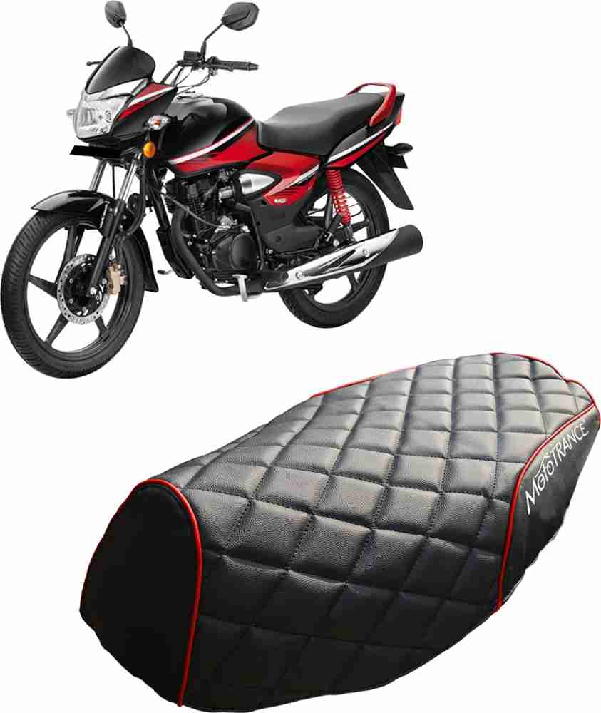 Honda shine outlet sp seat cover