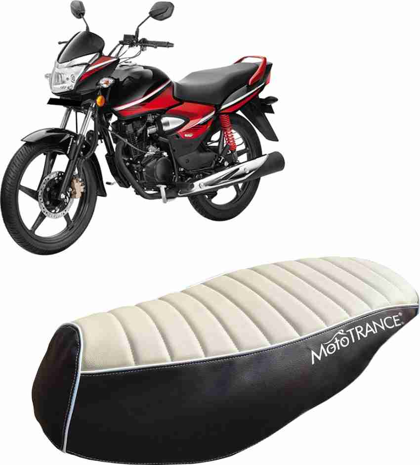 Honda shine seat cover price sale