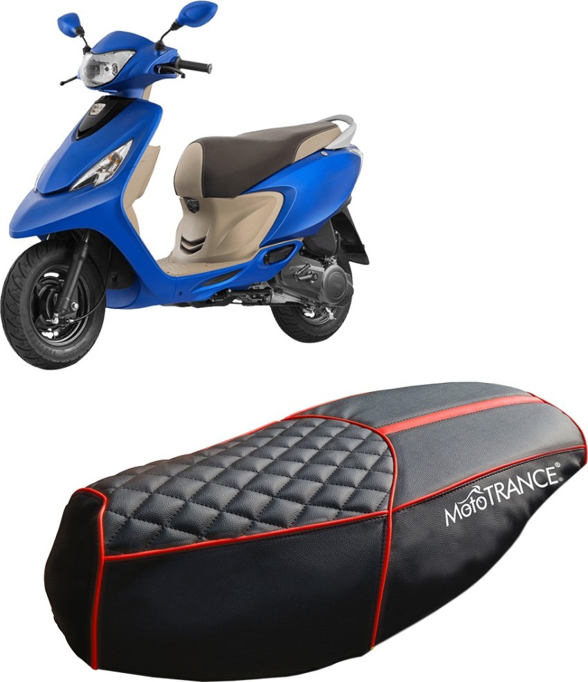 Tvs wego best sale seat cover price