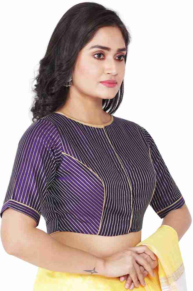 Rene Round Neck Women Blouse Buy Rene Round Neck Women Blouse Online at Best Prices in India Flipkart