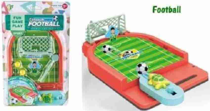 Toys football games top