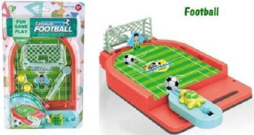 Fun games top and toys