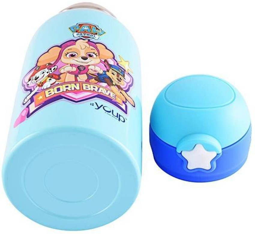 Thermos Licensed Double Wall 'Paw Patrol Girl' Funtainer Sport