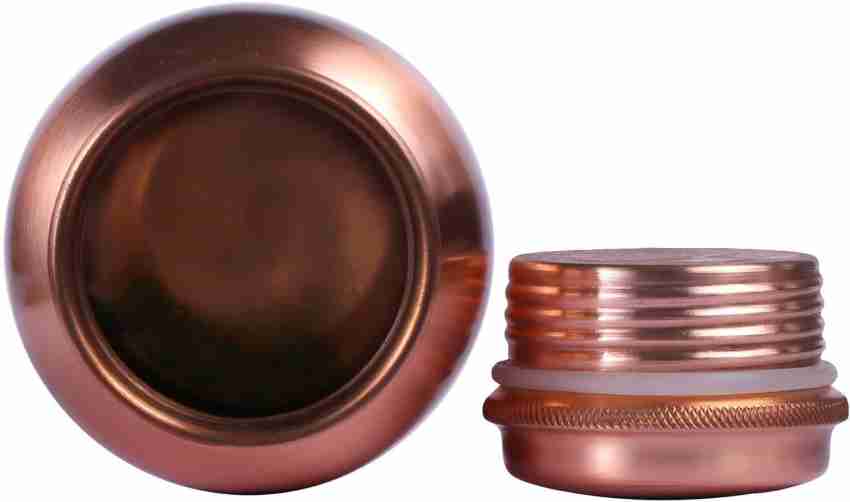 CopperKraft Pure Copper tumbler- 325 ml