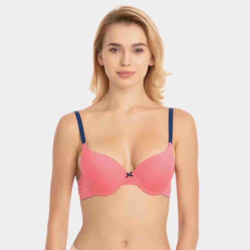 44% OFF on Penny by Zivame Push-Up Bra on