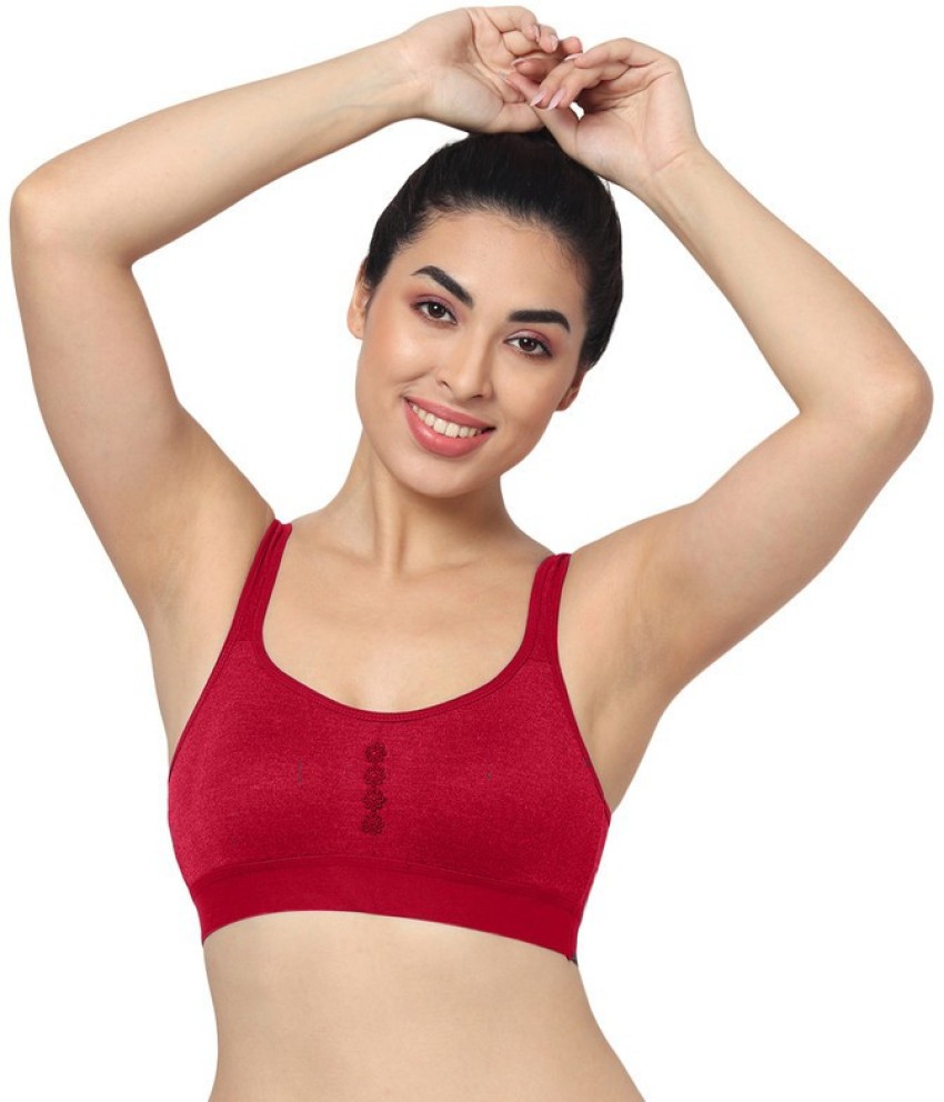 sports bra online flipkart