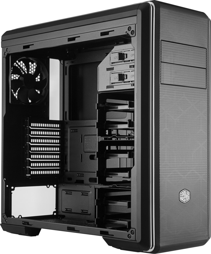 COOLER MASTER MasterBox CM694 Mid Tower Cabinet - COOLER MASTER