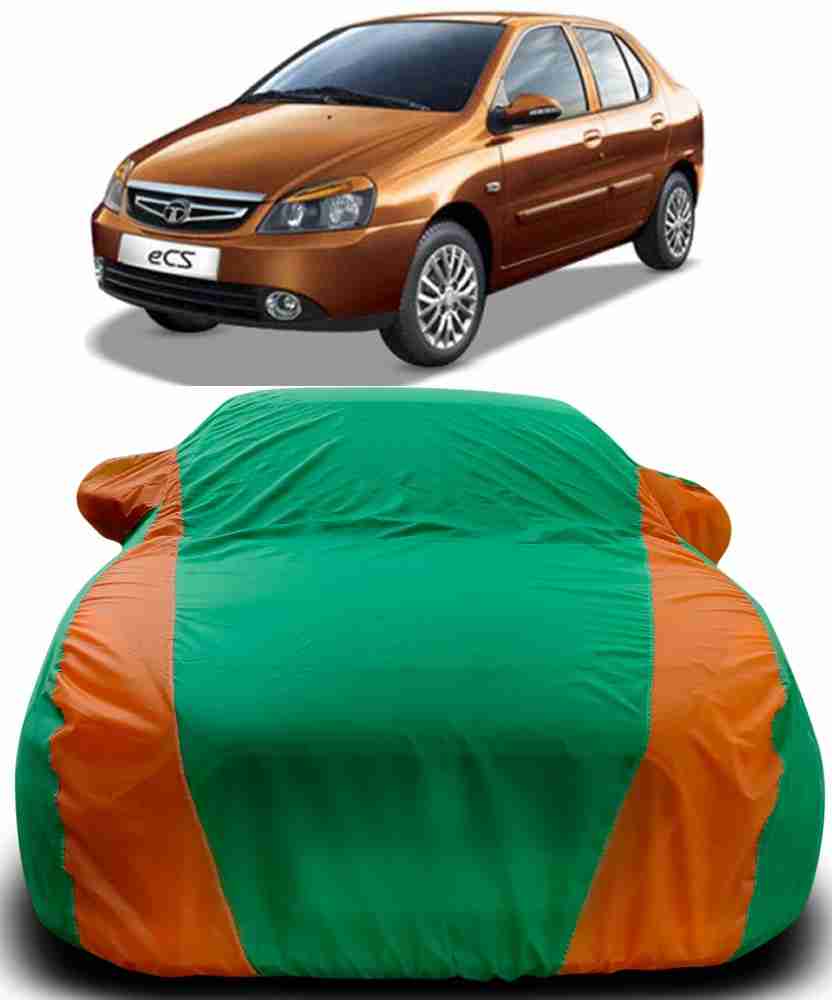 Indigo ecs sale car cover price