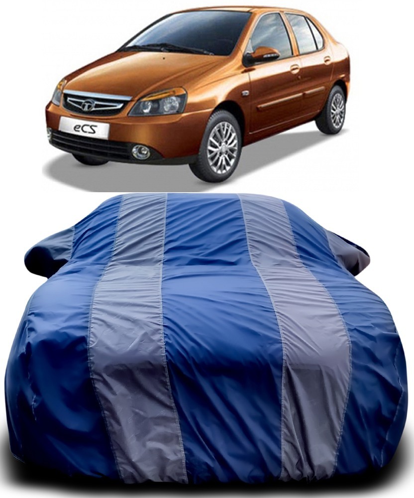 Tata indigo deals ecs car cover