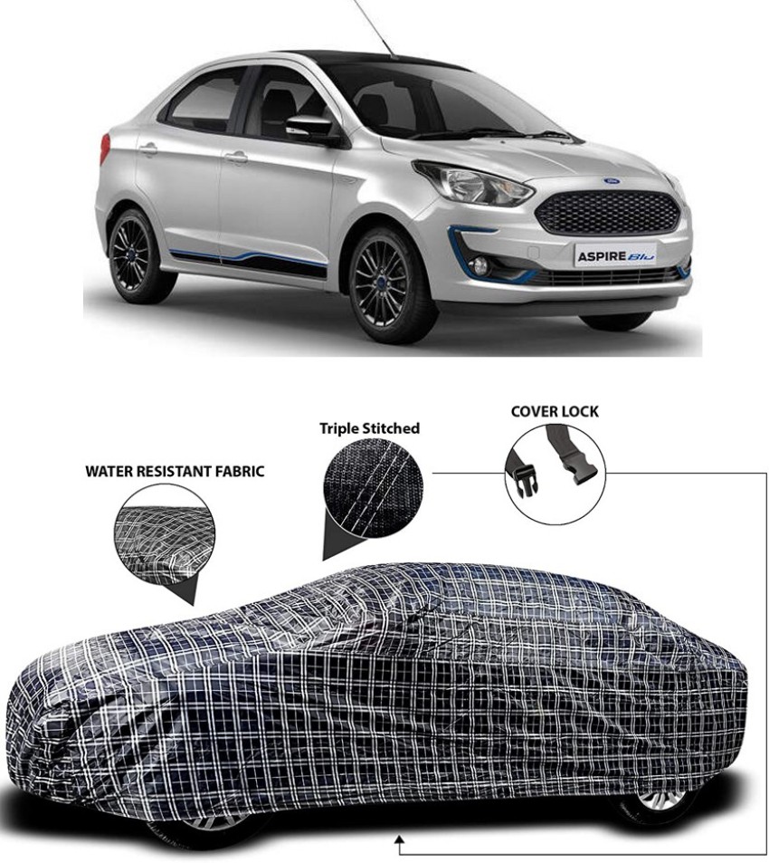 Ford figo deals car accessories online