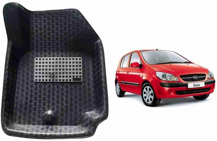 Hyundai getz store car mats