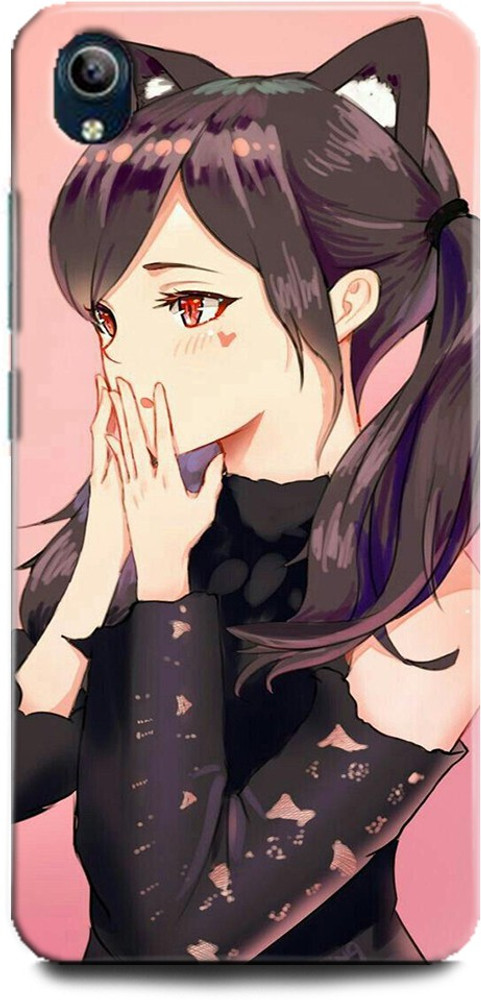Anime doll art sale