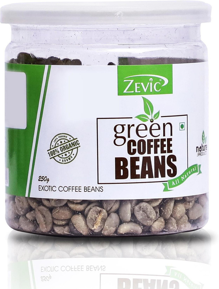 Exotic coffee hot sale beans
