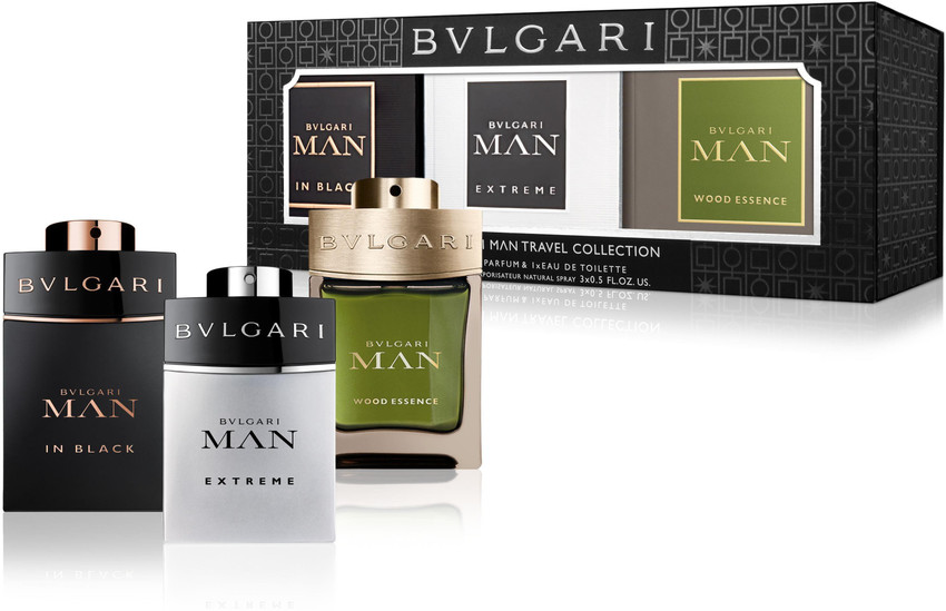 bvlgari black extreme