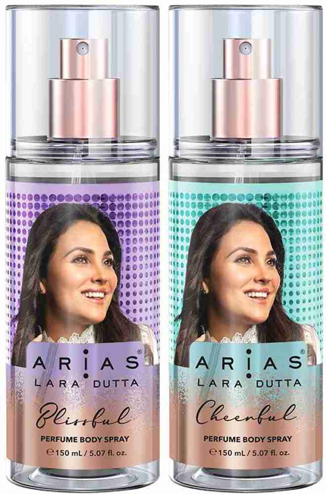 Lara dutta outlet perfume