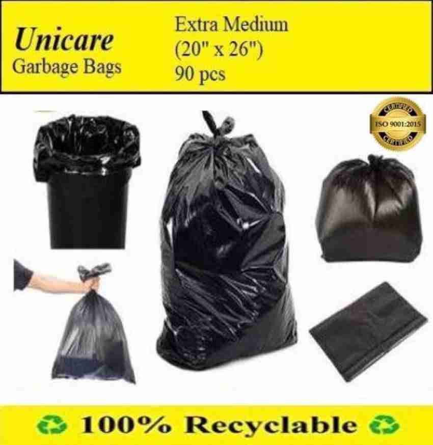 Garbage sack best sale