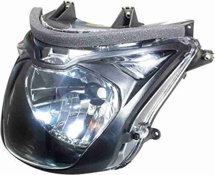 UNO MINDA Halogen Headlight for Bajaj Pulsar Price in India - Buy UNO MINDA Halogen  Headlight for Bajaj Pulsar online at