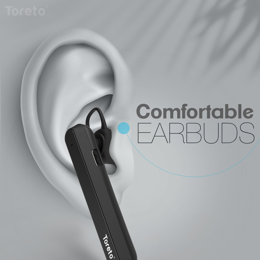 Toreto wireless deals earbuds tor 271