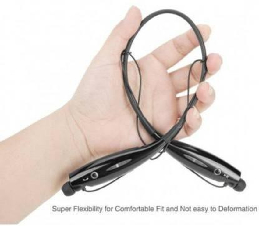 vivo 730 Wireless Neckband Bluetooth Price in India Buy vivo 730 Wireless Neckband Bluetooth Online vivo Flipkart