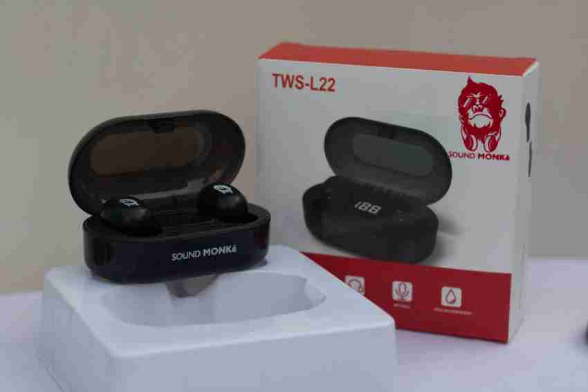 Onkee tws best sale wireless headset