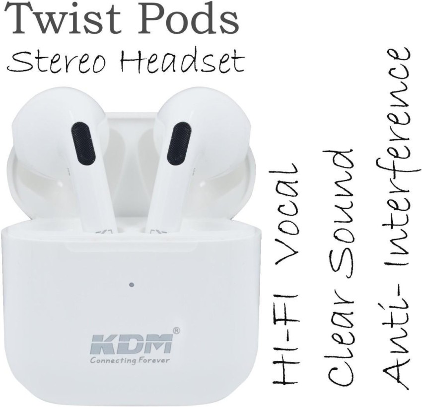 Kdm g1 outlet tw20 airpods price