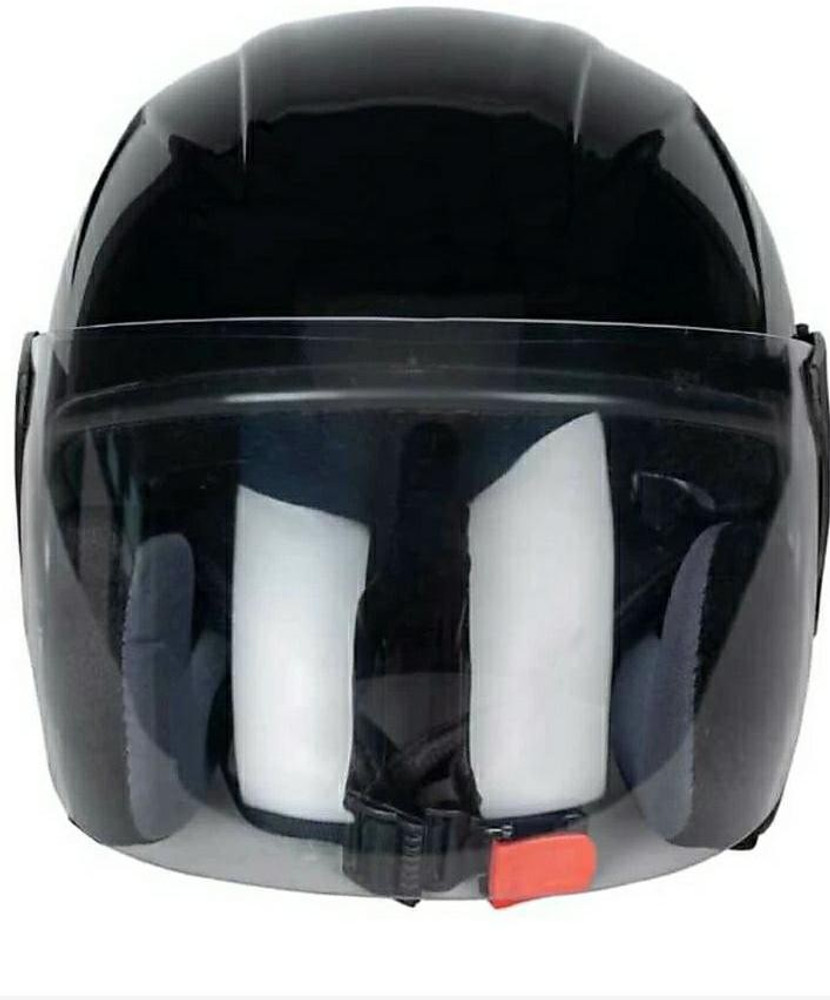 PLAYERS Neno Sport ISI Certified Open Face Unisex Helmet For