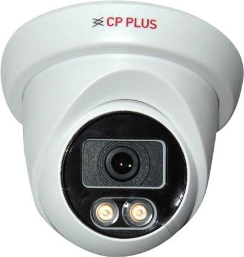 Cp plus cctv shop camera night vision
