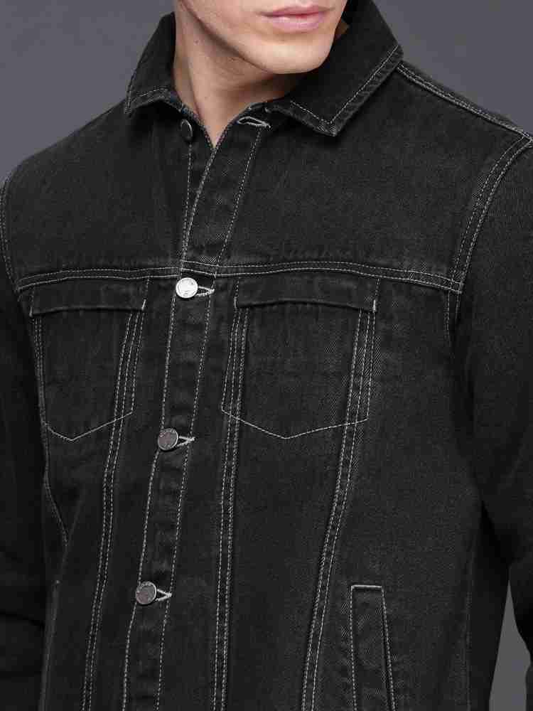 Wrogn new arrivals denim jacket