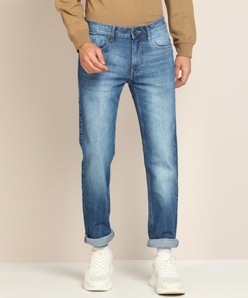 Flying machine blue store jeans