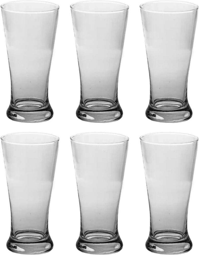 Joy2u Pack of 6 Glass (pack of 6) yujing glass tea cup set 170 ml Price in  India - Buy Joy2u Pack of 6 Glass (pack of 6) yujing glass tea cup