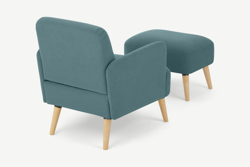 Elvi sales accent armchair